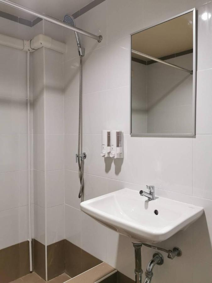The Sea Bangsaen Hotel 외부 사진