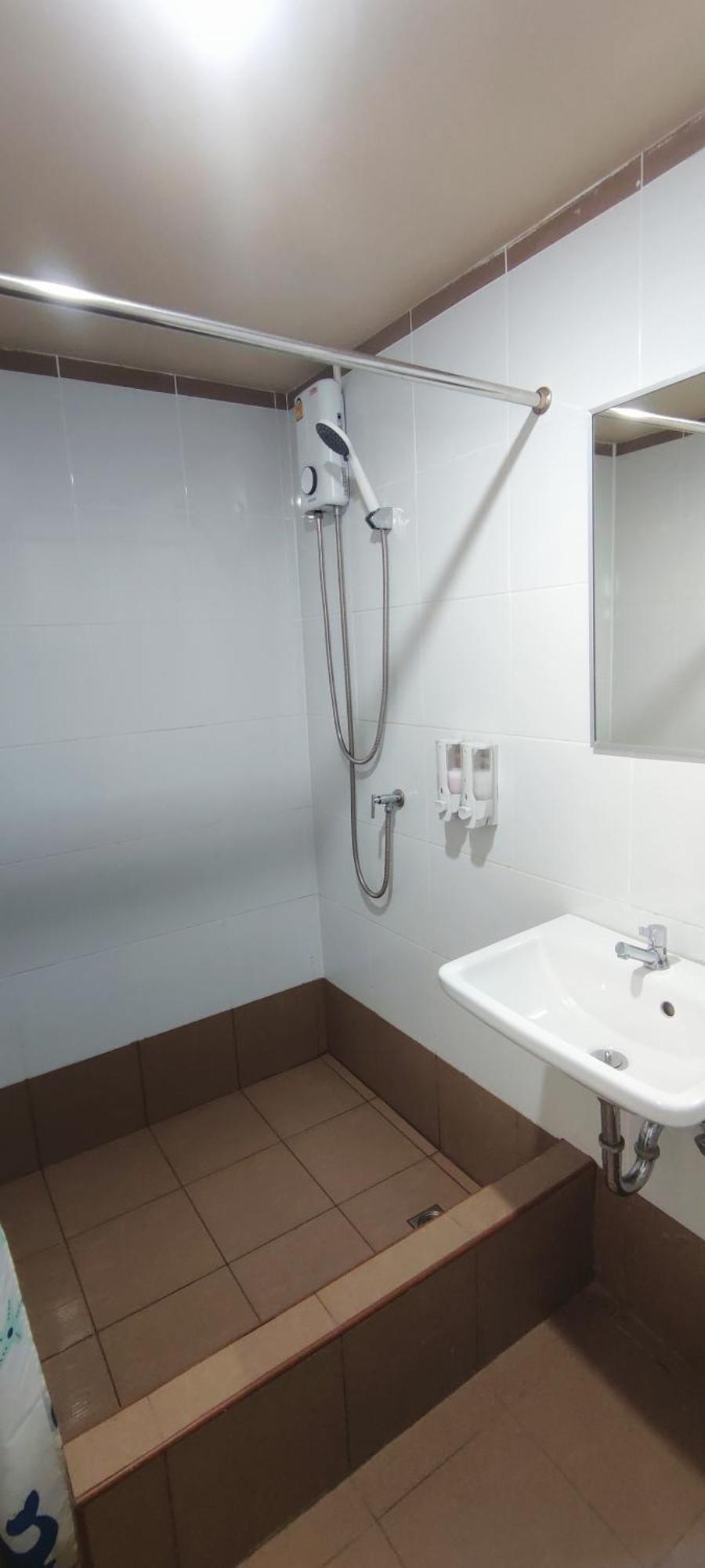 The Sea Bangsaen Hotel 외부 사진
