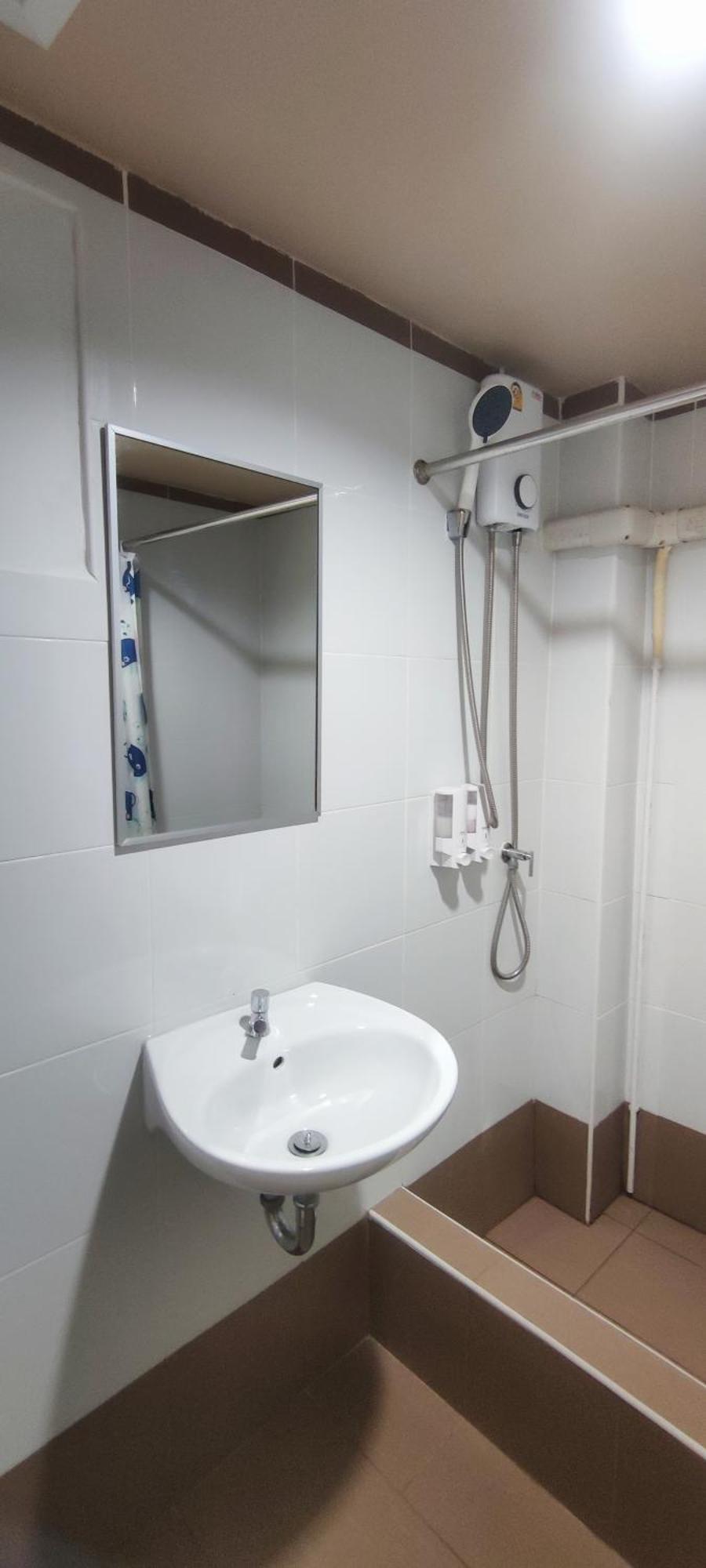 The Sea Bangsaen Hotel 외부 사진
