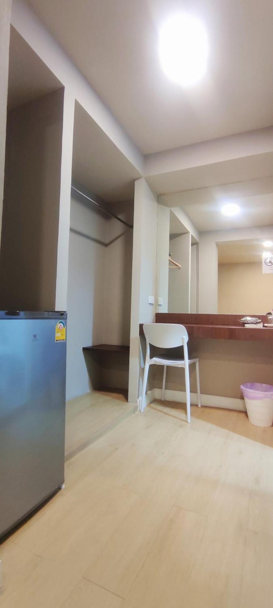 The Sea Bangsaen Hotel 외부 사진